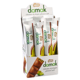 Damak Stick Choc Pistachio 12x18g dimarkcash&carry