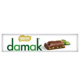 Damak Bar Choc Pistachio 12x30g dimarkcash&carry