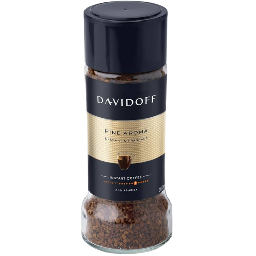 Davidoff Fine Aroma 6X100G dimarkcash&carry