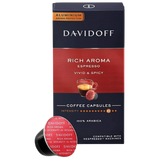 Davidoff Rich Aroma 10 Capsules dimarkcash&carry