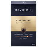 Davidoff Fine Aroma Ground Coffee 12x250g dimarkcash&carry