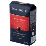 Davidoff Rich Aroma Whole Bean 10x500g dimarkcash&carry