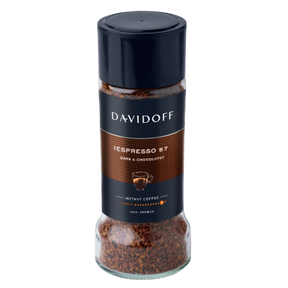 Davıioff Espresso Aroma 6X90G dimarkcash&carry