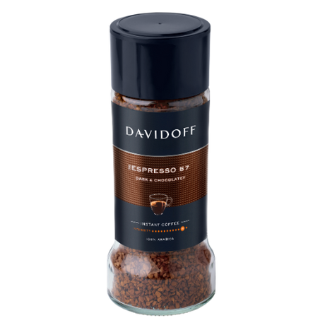 Davıioff Espresso Aroma 6X90G dimarkcash&carry