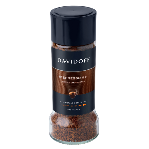 Davıioff Espresso Aroma 6X90G dimarkcash&carry