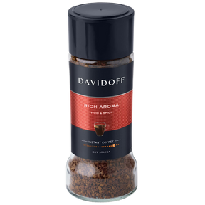 Davidoff Rich Aroma 6X90G dimarkcash&carry