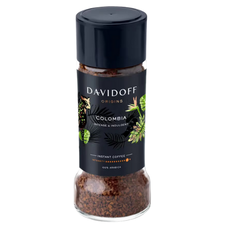Davidoff Origins Colombia 6X90G dimarkcash&carry