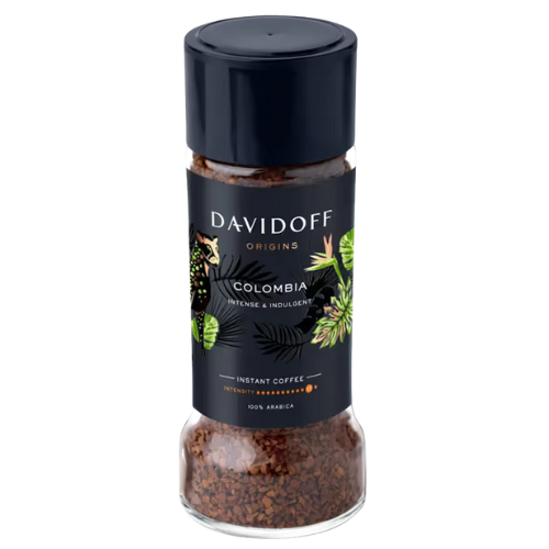 Davidoff Origins Colombia 6X90G dimarkcash&carry