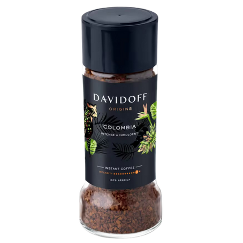 Davidoff Origins Colombia 6X90G dimarkcash&carry