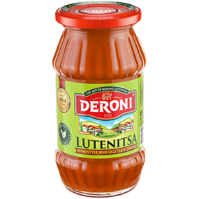 Deroni Lyutenitsa Homestyle 6X520G dimarkcash&carry