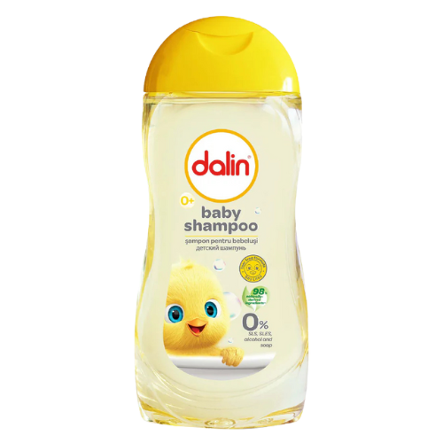 Dalin Shampoo *Small* 6x200ml dimarkcash&carry