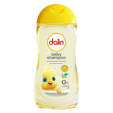 Dalin Shampoo *Small* 6x200ml dimarkcash&carry