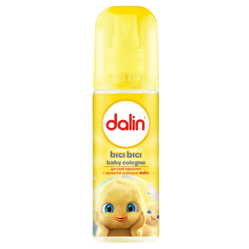 Dalin