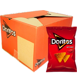Doritos Hot Corn 27X100G dimarkcash&carry