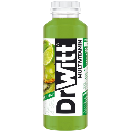 Dr Witt Green Small 12x400ml dimarkcash&carry
