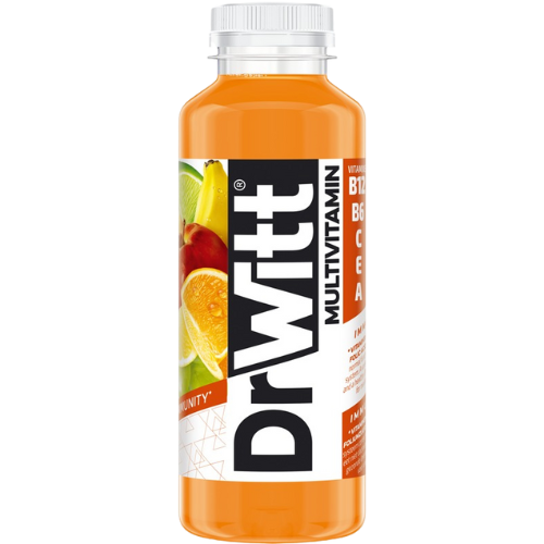 Dr Witt Exotic Small 12x400ml dimarkcash&carry