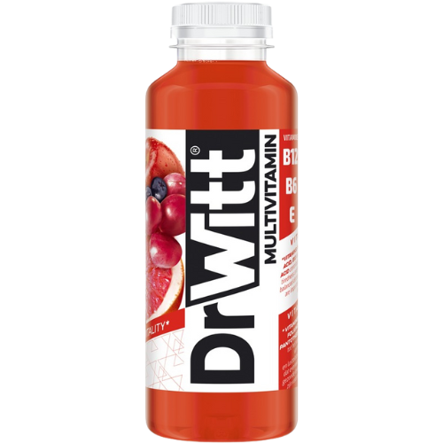 Dr Witt Red Small 12x400ml dimarkcash&carry