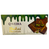 Veira Dubai Chocolate *SMALL* 6x100g dimarkcash&carry