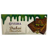 Veira Dubai Chocolate 6X200G dimarkcash&carry