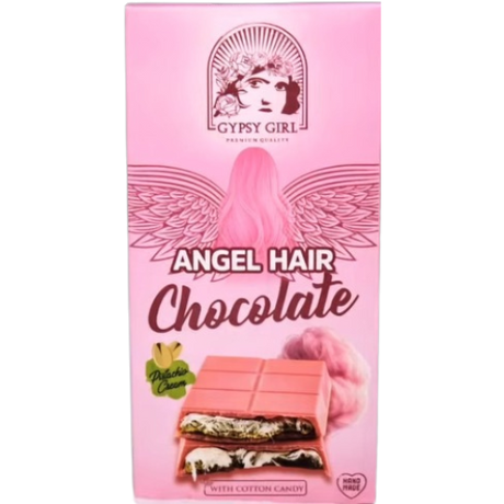 Gypsy Girl Angel Hair 12X150G dimarkcash&carry