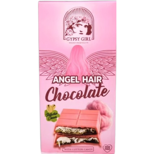 Gypsy Girl Angel Hair 12X150G dimarkcash&carry