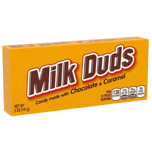 Milk Duds Big 12x141g dimarkcash&carry