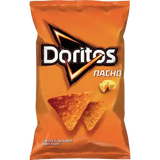 Doritos Nacho Cheese 27X100G