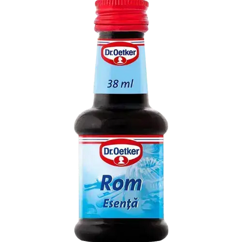 Dr. Oetker Rum Aroma 16X38Ml