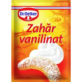 Dr. Oetker Vanilla Sugar 50X8G