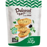 Dulcesol Garlic Bread Pan Ajo 10X160G