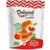 Dulcesol Tomato Rusks Pan Ajo 10X160G