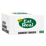 Eat Real Lentil Sea Salt 10X113G dimarkcash&carry