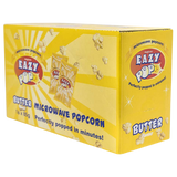 Eazy Pop Corn -Butter 16X85G dimarkcash&carry