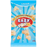 Eazy Pop Corn -Salted 16X85G dimarkcash&carry