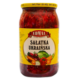Edmal Ukrainian Salad 8X820G dimarkcash&carry