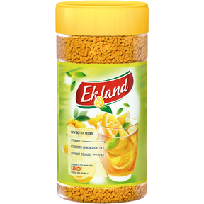Ekland Tea Lemon 6X350G dimarkcash&carry