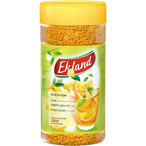 Ekland Tea Lemon 6X350G dimarkcash&carry