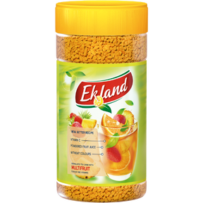 Ekland Tea Multivitamin 6X350G dimarkcash&carry