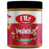 Eliz Peanut Butter *Crunchy* 12x340g Dimark Online Wholesale