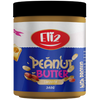 Eliz Peanut Butter *Smooth* 12x340g Dimark Online Wholesale