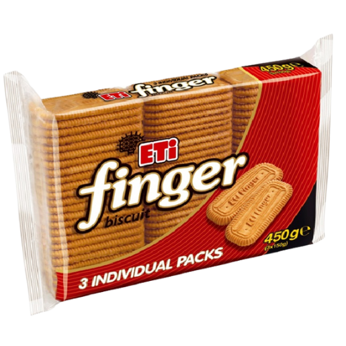 Eti Finger Biscuit 10x450g dimarkcash&carry