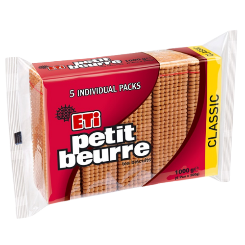 Eti Petit Beurre 5x1000g dimarkcash&carry