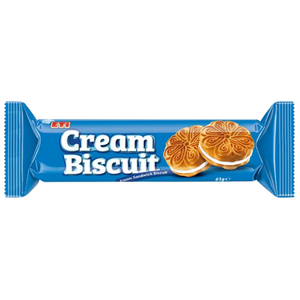 Eti Cream Sandwich Biscuit 24x61g dimarkcash&carry