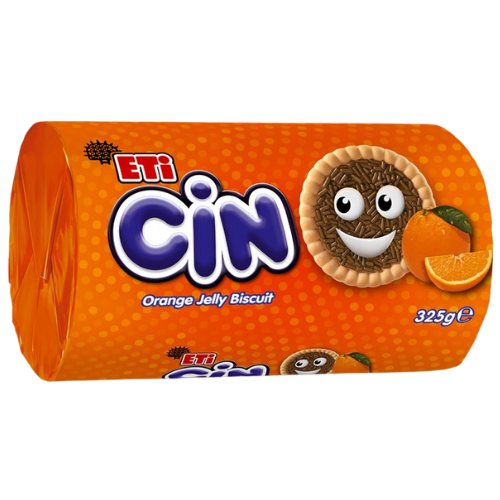 Eti Cin Orange Biscuit 20x325g dimarkcash&carry