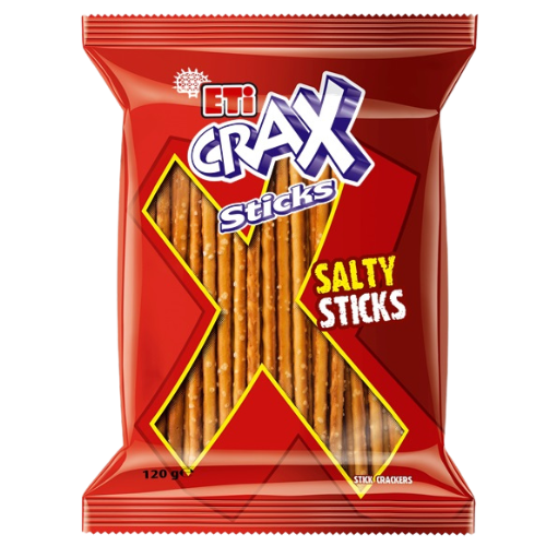 Eti Crax Salty Sticks 9x120g dimarkcash&carry