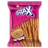 Eti Crax Sesame Sticks 10x110g dimarkcash&carry