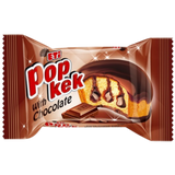 Eti Popkek Chocolate 24x60g dimarkcash&carry