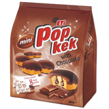 Eti Mini Popkek Chocolate 10x144g dimarkcash&carry