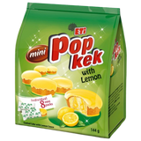 Eti Mini Popkek Lemon 10x144g dimarkcash&carry