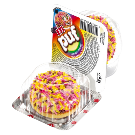 Eti Puf Multicolor 48x18g dimarkcash&carry